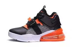 chaussures nike air force 270 basketball af1 mid
